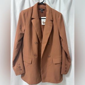 Forever 21 Suit and pant